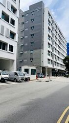 Ltc Building A (D14), Factory #576236311
